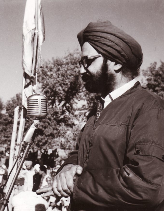 jagjit singh anand