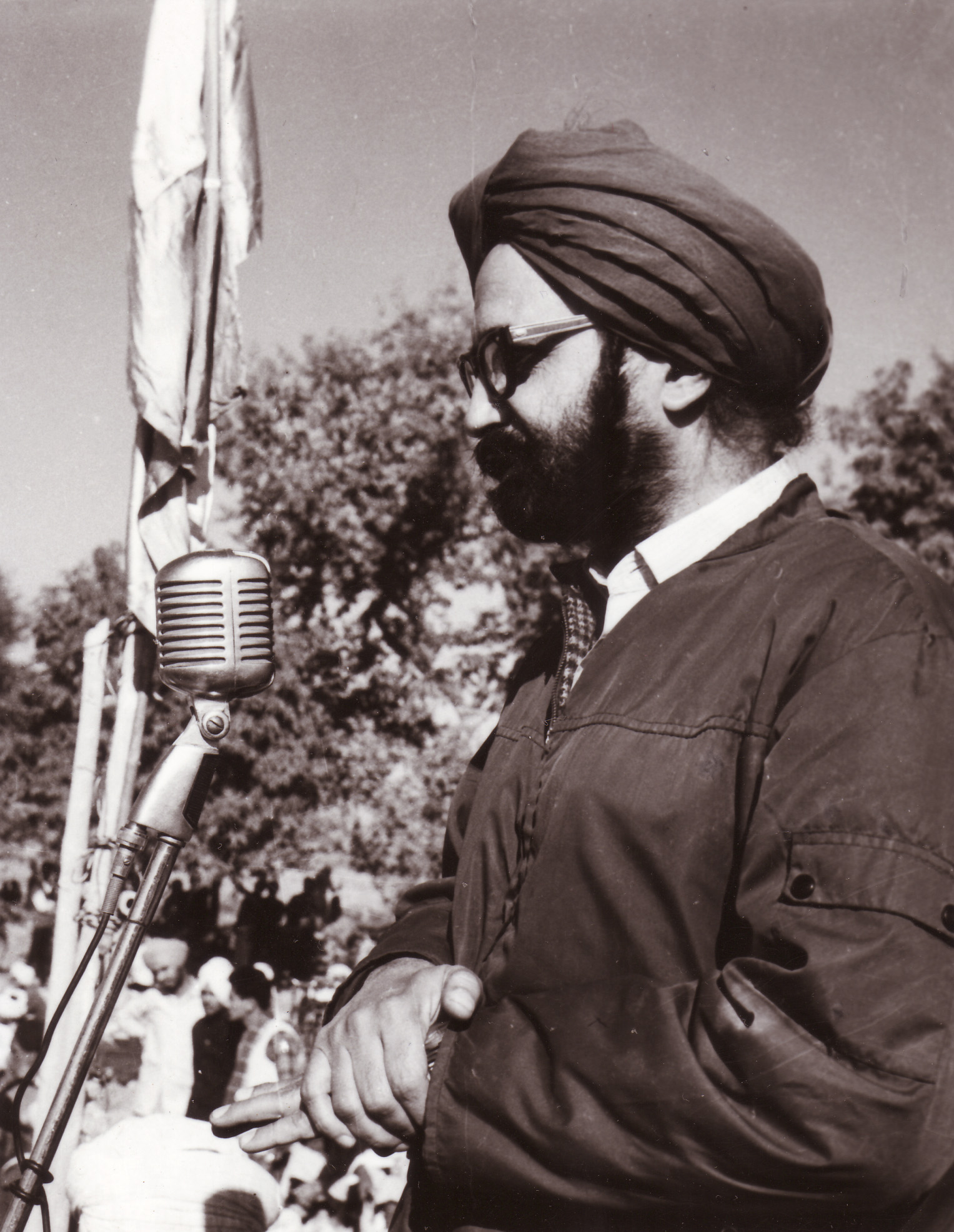 jagjit singh anand