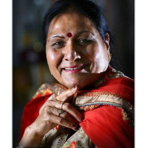 Manjit Indira